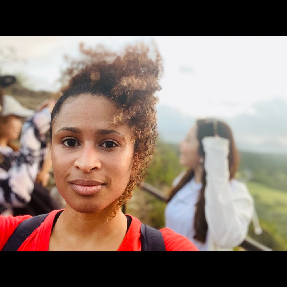 Meet your Posher, Marissa